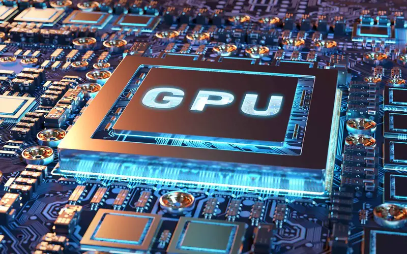 Graphics Processing Unit (GPU): Definition and Examples File Photo: Graphics Processing Unit (GPU): Definition and Examples