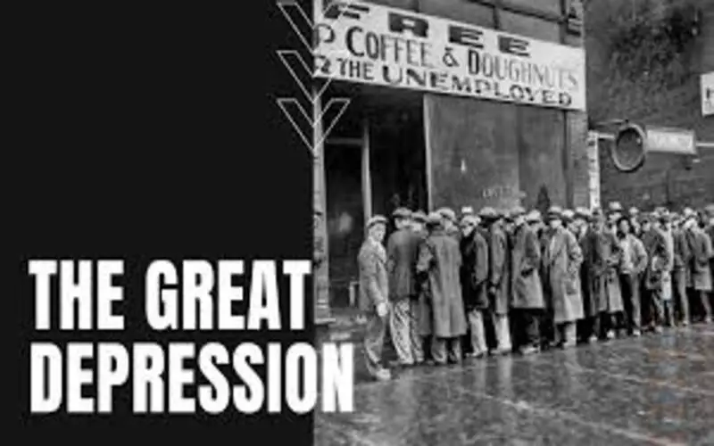 Great Depression: Overview, Causes, and Effects File Photo: Great Depression: Overview, Causes, and Effects