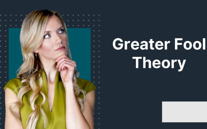 Greater Fool Theory: What It Means in Investing, With Examples File Photo: Greater Fool Theory: What It Means in Investing, With Examples