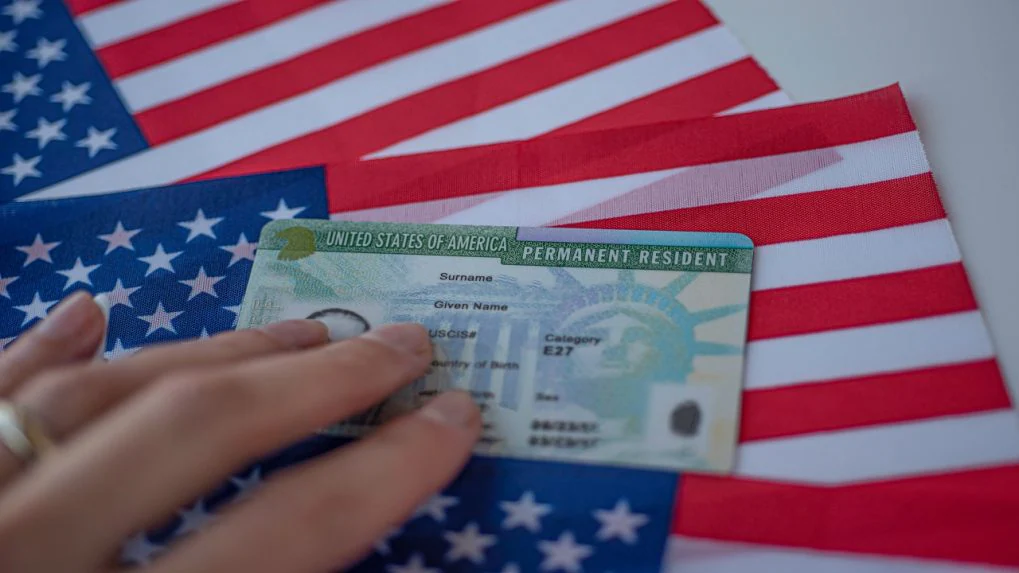 Green Card: What it Means, How it Works, and Requirements File Photo: Green Card: What it Means, How it Works, and Requirements