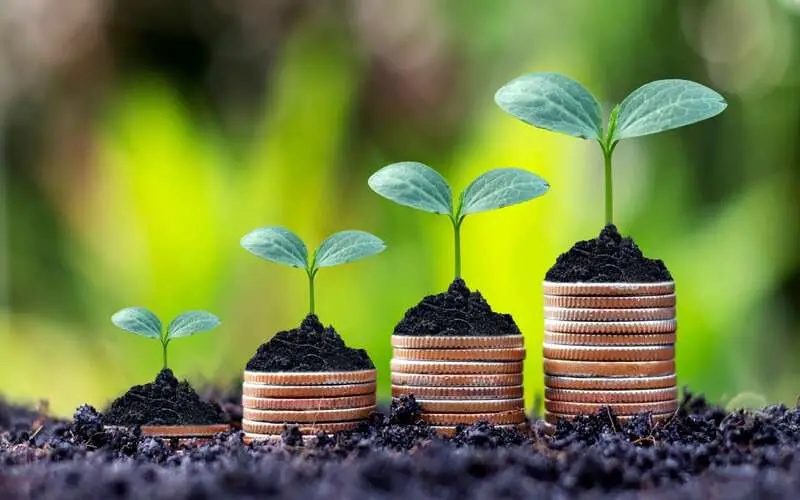 Green Investing File Photo: Green Investing
