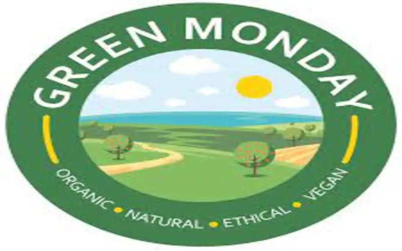 Green Monday: What It Is, How It Works, and FAQs File Photo: Green Monday: What It Is, How It Works, and FAQs