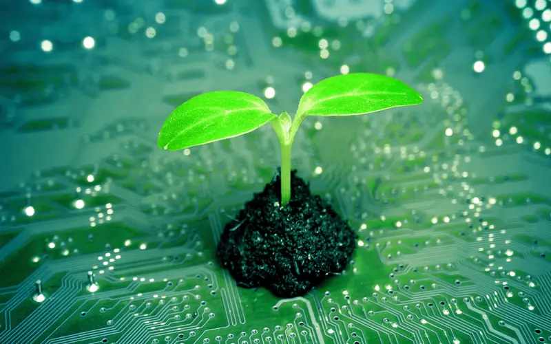 Green Tech: How It Works, Types, Adoption, and Examples File Photo: Green Tech: How It Works, Types, Adoption, and Examples