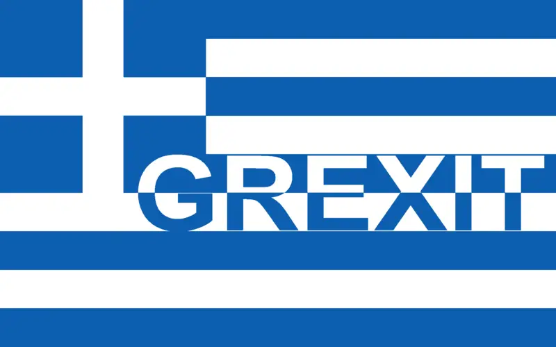 Grexit: What It Means, How It Works, History File Photo: Grexit: What It Means, How It Works, History