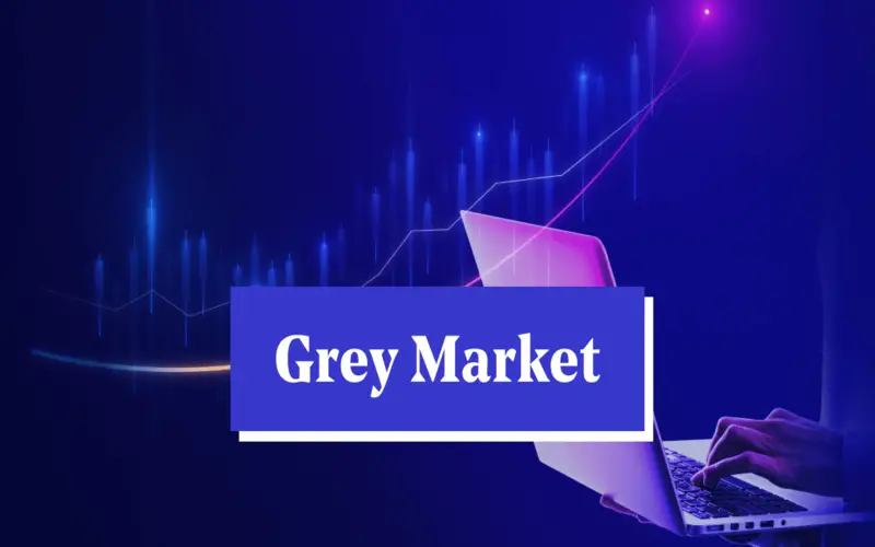 Gray Market: Definition and How It Works in Trading File Photo: Gray Market: Definition and How It Works in Trading