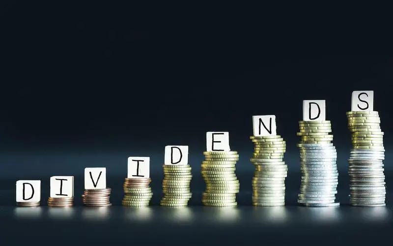 Gross Dividend: Meaning, How They Work, and Example File Photo: Gross Dividends: Meaning, How They Work, and Example