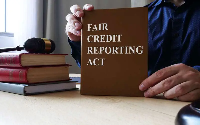 Fair Credit Reporting Act (FCRA) Protects Consumer Rights File Photo: How the Fair Credit Reporting Act (FCRA) Protects Consumer Rights