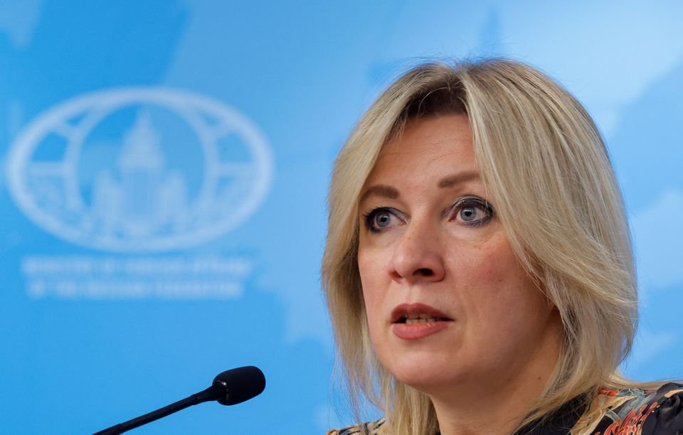 Russia accuses Bulgaria of malice over diplomatic overflight ban Israeli