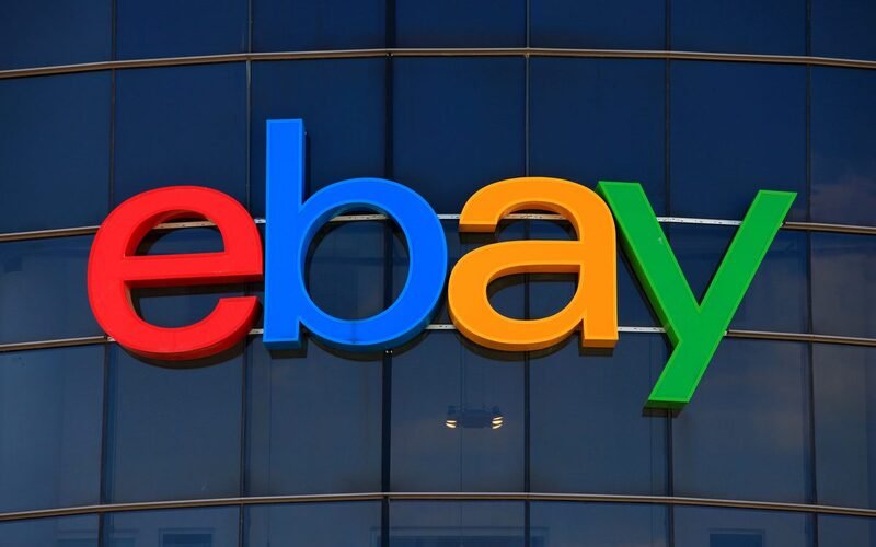 EBay forecasts fourth-quarter results below estimates on weak consumer spending Ebay