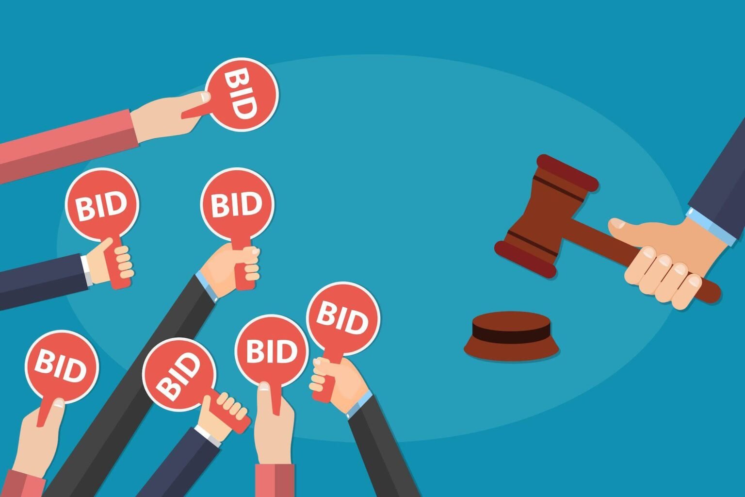 Bid and Ask Definition, How Prices Are Determined, and Example Bid and Ask Definition, How Prices Are Determined, and Example