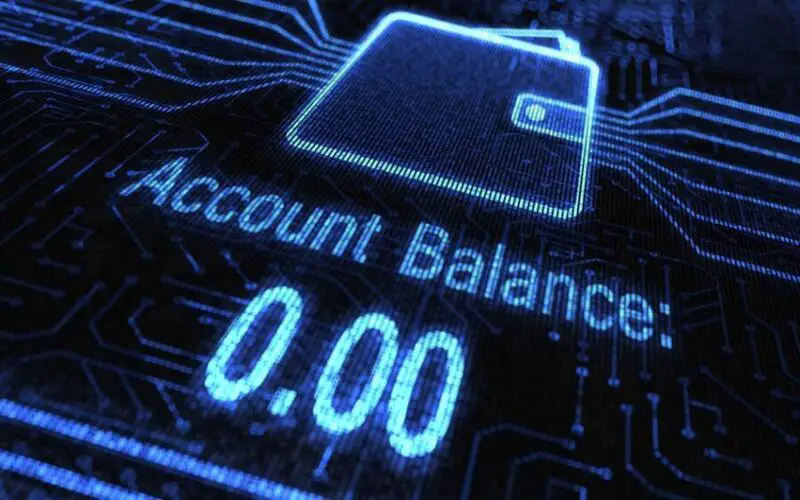 Zero Balance Account (ZBA) File Photo: Zero Balance Account (ZBA)