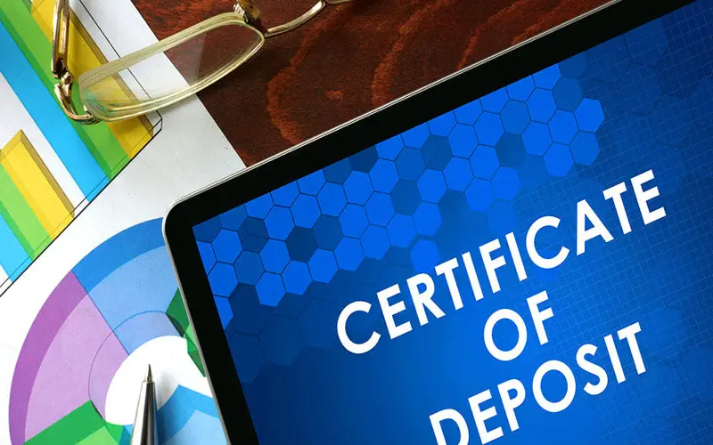Yankee Certificate of Deposit (CD): What it Means, How it Works File Photo: Yankee Certificate of Deposit (CD): What it Means, How it Works