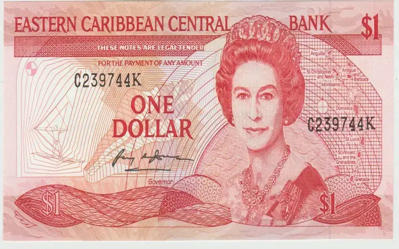 XCD (Eastern Caribbean Dollar): What it Means, How it Works File Photo: XCD (Eastern Caribbean Dollar): What it Means, How it Works