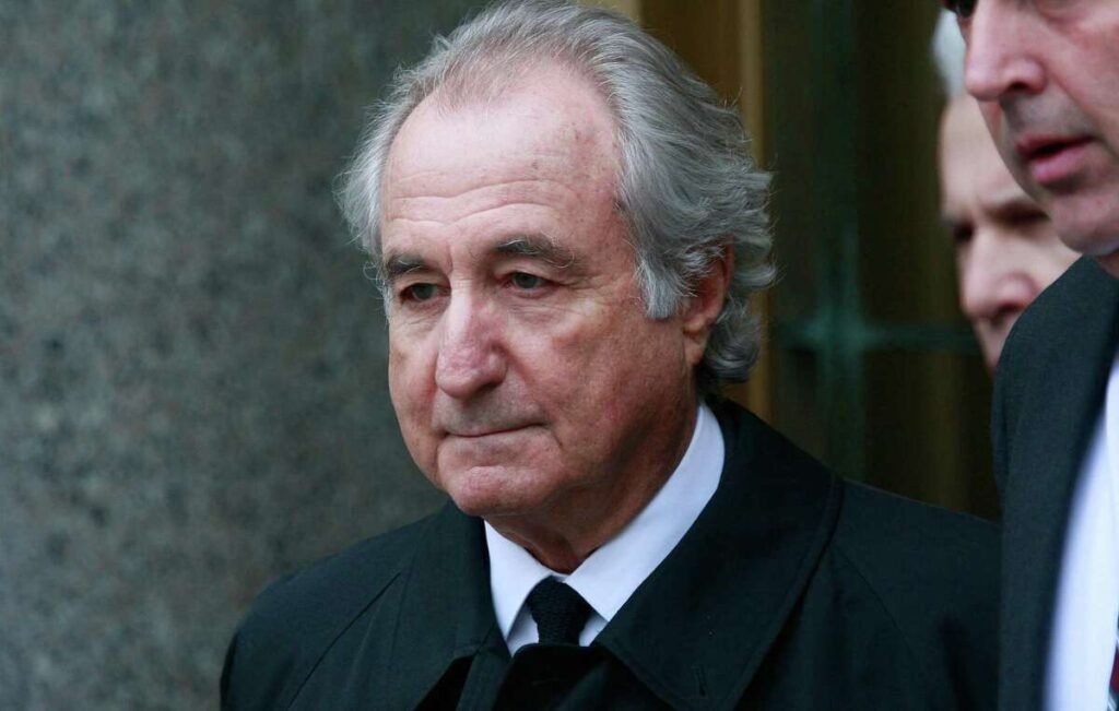 Bernie Madoff: Who He Was, How His Ponzi Scheme Worked Bernie Madoff: Who He Was, How His Ponzi Scheme Worked