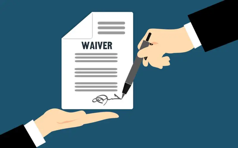 Lien Waiver Definition, Four Types, and Uses in Construction File Photo: Lien Waiver Definition, Four Types, and Uses in Construction