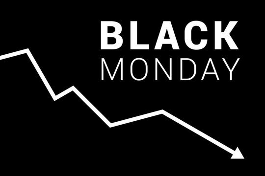 Black Monday: Definition in Stocks, What Caused It, and Losses Black Monday: Definition in Stocks, What Caused It, and Losses