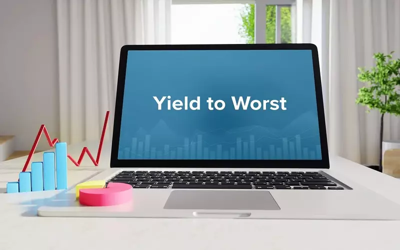 Yield to Worst (YTW): What It Is and the Formula to Calculate It File Photo: Yield to Worst (YTW): What It Is and the Formula to Calculate It