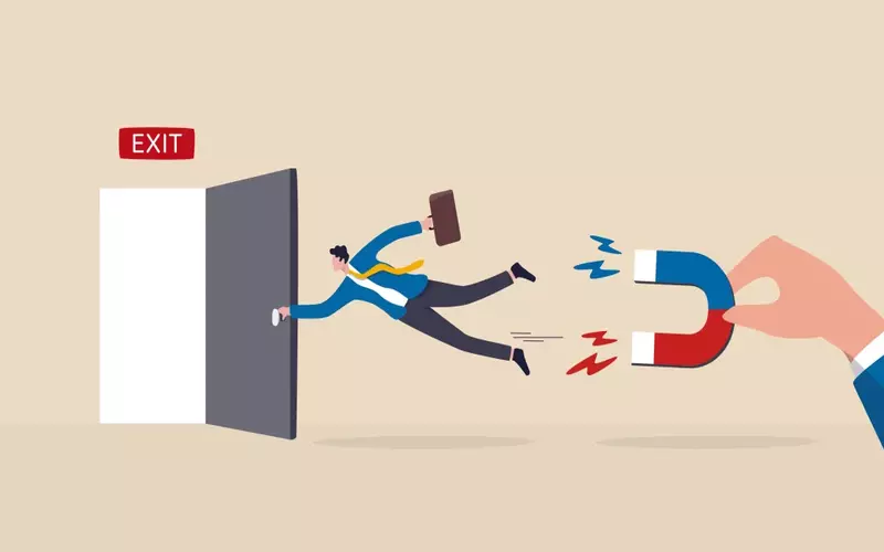 Zero Layoff Policy: What It Is, How It Works, Examples File Photo: Zero Layoff Policy: What It Is, How It Works, Examples