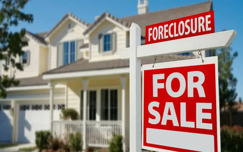 Zombie Foreclosure: What It Is, How It Works File Photo: Zombie Foreclosure: What It Is, How It Works