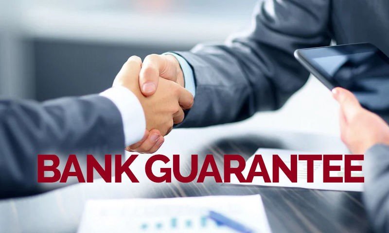 Bank Guarantee? How They Work, Types, and Example What Is a Bank Guarantee? How They Work, Types, and Example