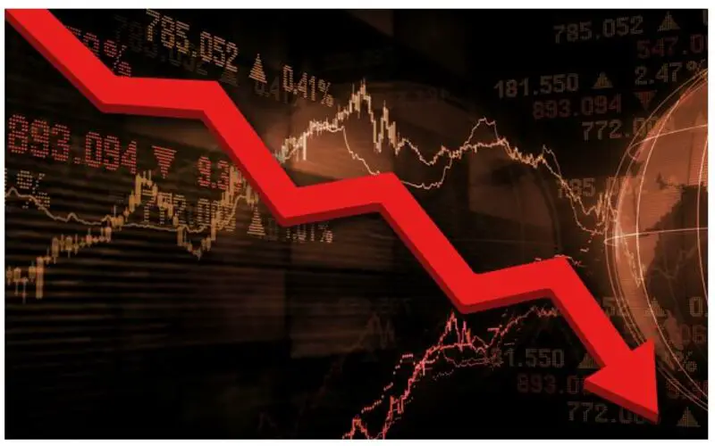 Limit Down: Definition and How It Works for Stocks and Futures File Photo: Limit Down: Definition and How It Works for Stocks and Futures