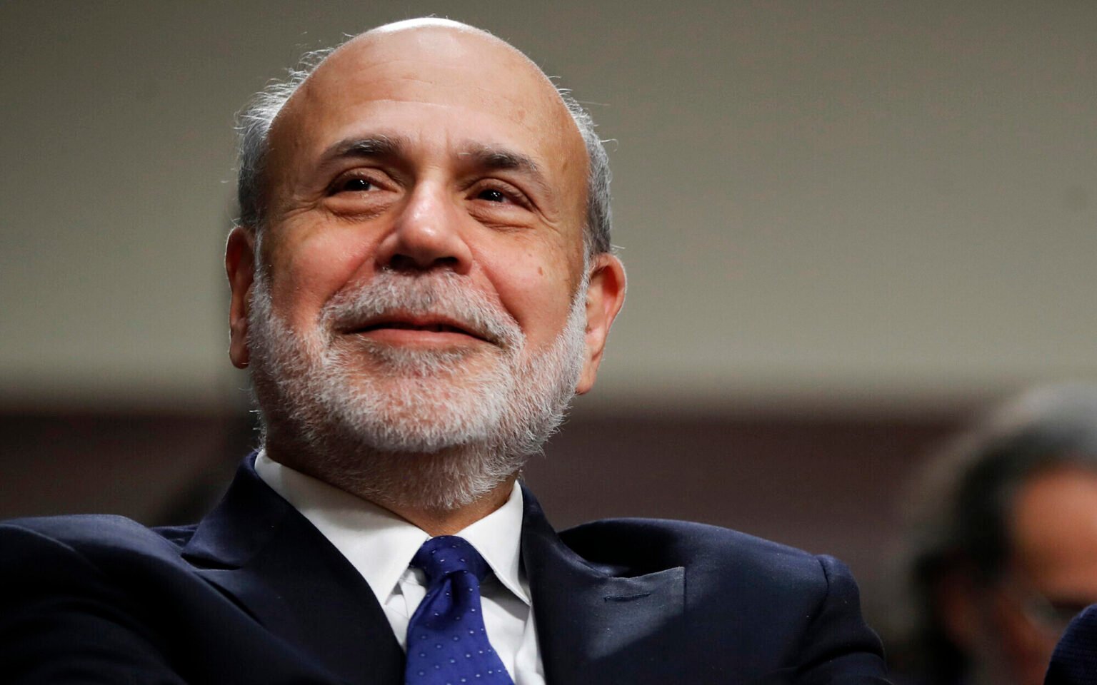 Bernanke