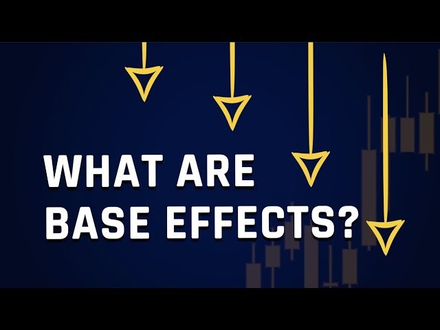 Base Effect? Definition and How Comparison Works What Is the Base Effect? Definition and How Comparison Works