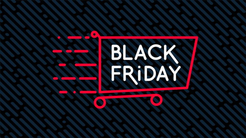 Black Friday: What It Means to Economists and to You Black Friday: What It Means to Economists and to You