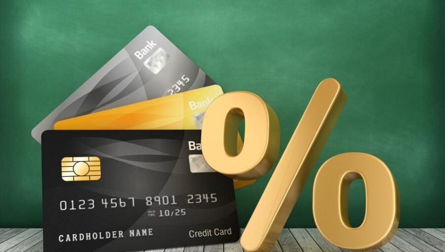 Average Outstanding Balance on Credit Cards: Calculation, FAQs Average Outstanding Balance on Credit Cards: Calculation, FAQs