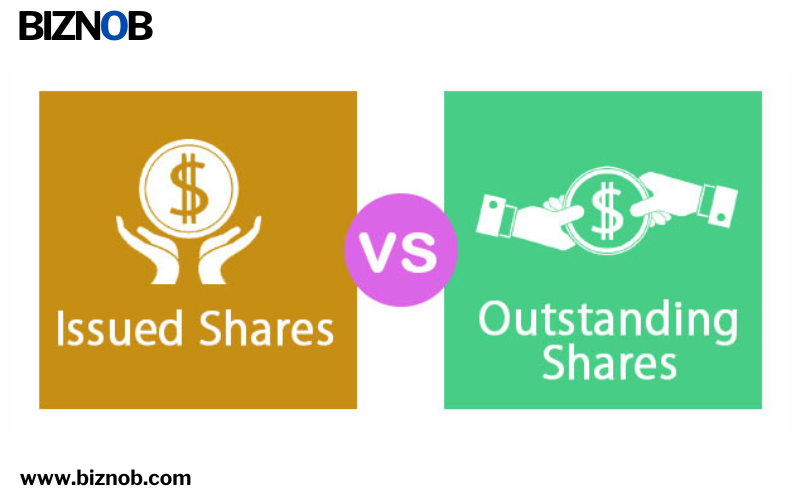 Issued Shares: Definition, Example, Vs. Outstanding Shares File Photo: Issued Shares Vs. Outstanding Shares