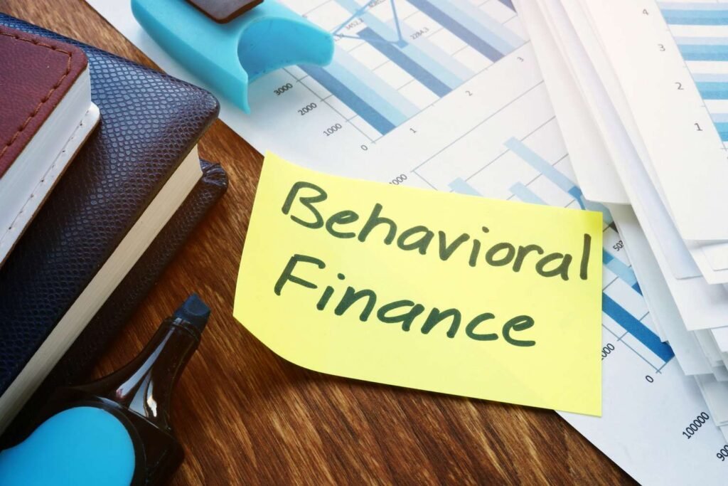 Behavioral Finance What it Means