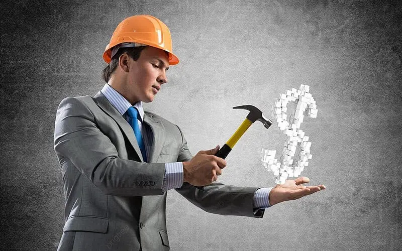 Hammering: What It Means, How It Works, Example File Photo: Hammering: What It Means, How It Works, Example