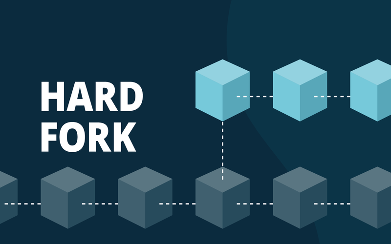 Hard Fork: What It Is in Blockchain, How It Works, Why It Happens File Photo: Hard Fork: What It Is in Blockchain, How It Works, Why It Happens
