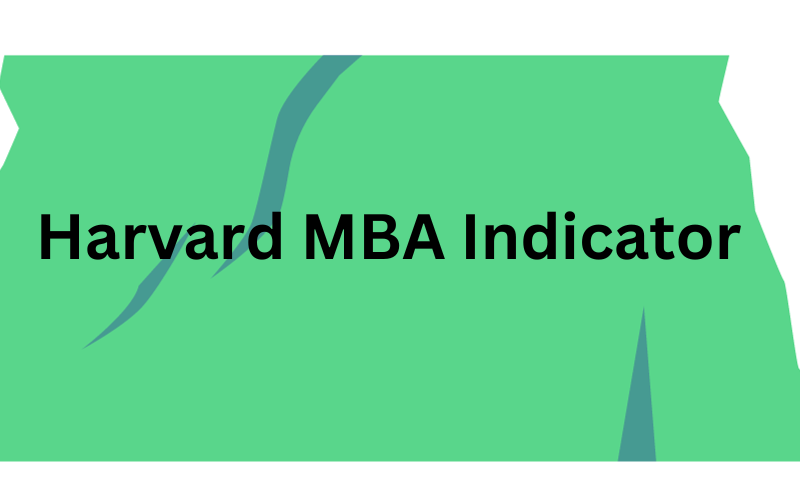 Harvard MBA Indicator File Photo: Harvard MBA Indicator