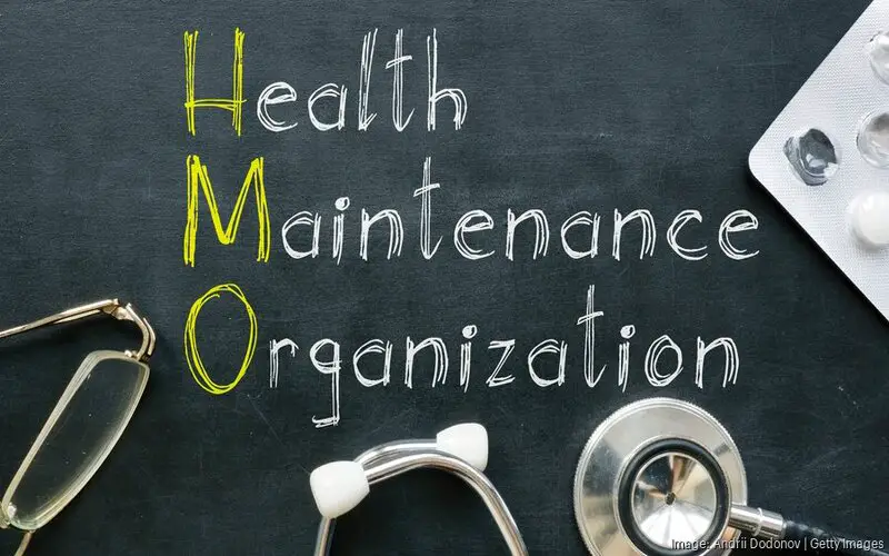 Health Maintenance Organization (HMO) File Photo: Health Maintenance Organization (HMO)