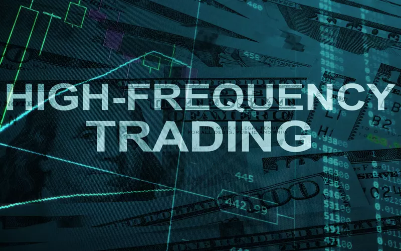 High-Frequency Trading (HFT): How It Works and Example File Photo: High-Frequency Trading (HFT): How It Works and Example