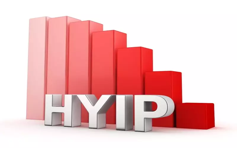 High-Yield Investment Program (HYIP): Definition and Fraudulence File Photo: High-Yield Investment Program (HYIP): Definition and Fraudulence