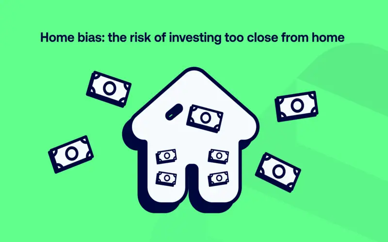 Home Bias: What it is, How it Works, Special Considerations File Photo: Home Bias: What it is, How it Works, Special Considerations
