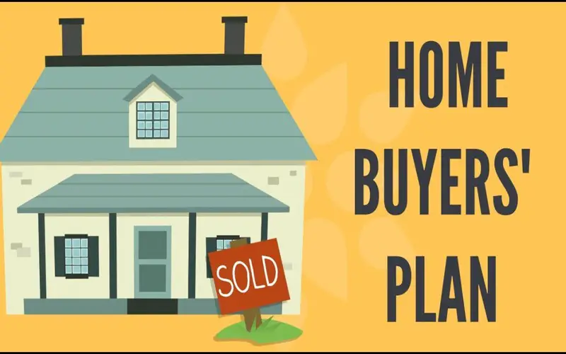 Home Buyers’ Plan (HBP): What It is, How It Works File Photo: Home Buyers' Plan (HBP): What It is, How It Works