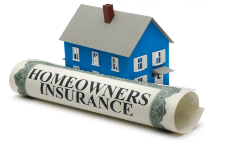 Homeowners Insurance File Photo: Homeowners Insurance