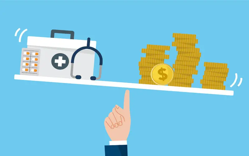 Hospital Revenue Bond: What It Is, How It Works File Photo: Hospital Revenue Bond: What It Is, How It Works