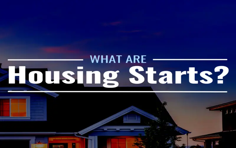 Housing Starts: An Important Metric for Real Estate Investors File Photo: Housing Starts: An Important Metric for Real Estate Investors