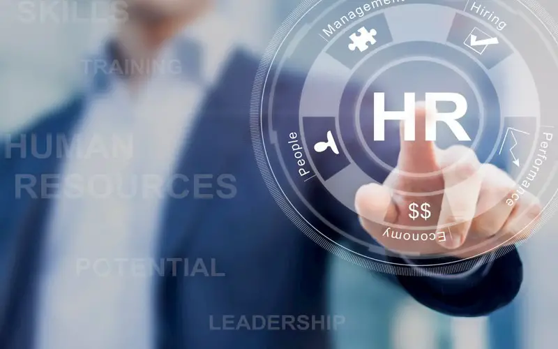 Human Resources (HR) Meaning and Responsibilities File Photo: Human Resources (HR)