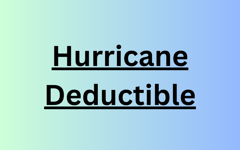 Hurricane Insurance: Definition, Coverage, and Costs File Photo: Hurricane Insurance: Definition, Coverage, and Costs