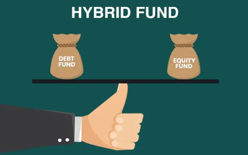 Hybrid Fund: Meaning and Examples of Mixed Asset Class Funds File Photo: Hybrid Fund