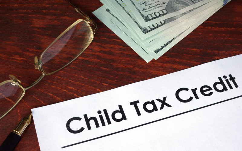 IRS Publication 972: Child Tax Credit: What It Is, How It Works File Photo: IRS Publication 972: Child Tax Credit: What It Is & How It Works?