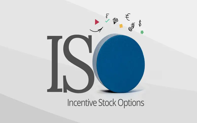 Incentive Stock Options (ISO): Definition and Meaning File Photo: Incentive Stock Options (ISO): Definition and Meaning