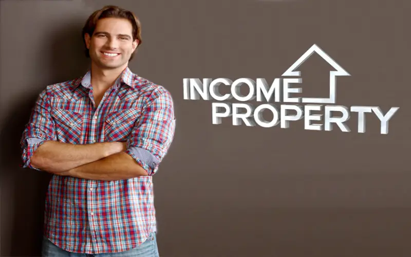Income Property: What it is, How it Works, Pros and Cons File Photo: Income Property: What it is, How it Works, Pros and Cons