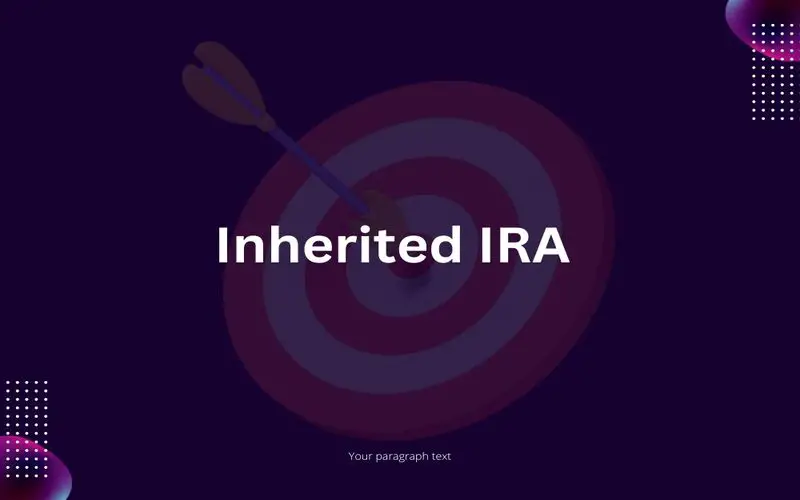 Inherited IRA: Definition and Tax Rules for Spouses and Non-Spouses File Photo: Inherited IRA: Definition and Tax Rules for Spouses and Non-Spouses
