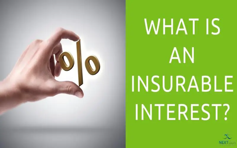 Insurable Interest File Photo: Insurable Interest